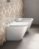 Catalano GREEN 55 miska WC stojąca bezkołnierzowa NewFlush biały połysk 1VP55RGR00/0412350001